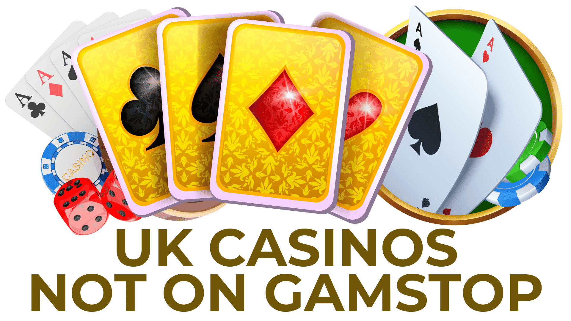 Discover Exciting UK Casinos Not on Gamstop 2120