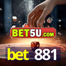 Explore the World of Online Gaming with 881x Bet 28