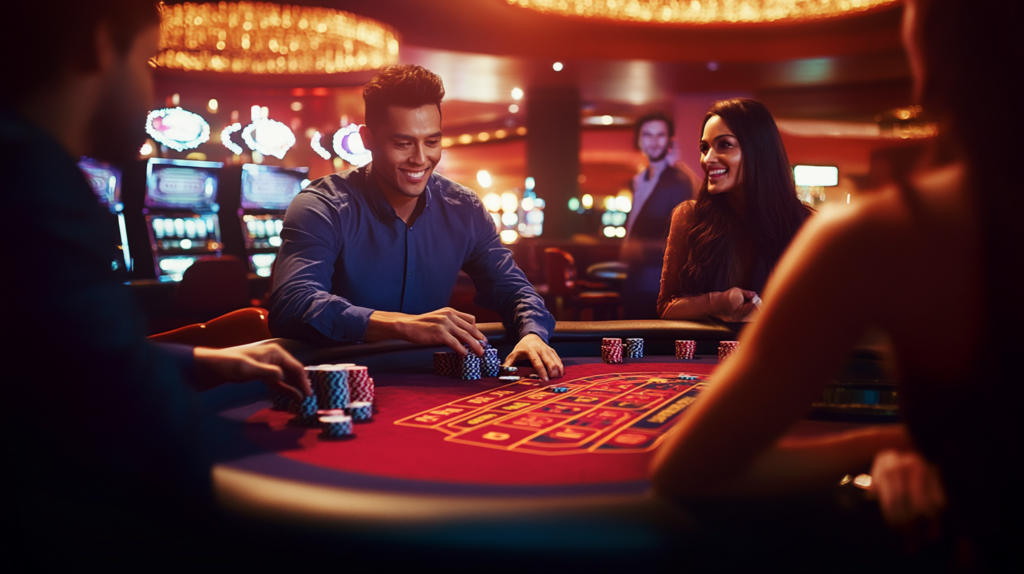 Exploring Non Gamstop Casinos Your Gateway to Responsible Gaming