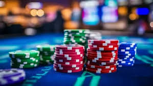 Exploring Non Gamstop Casinos Your Gateway to Responsible Gaming