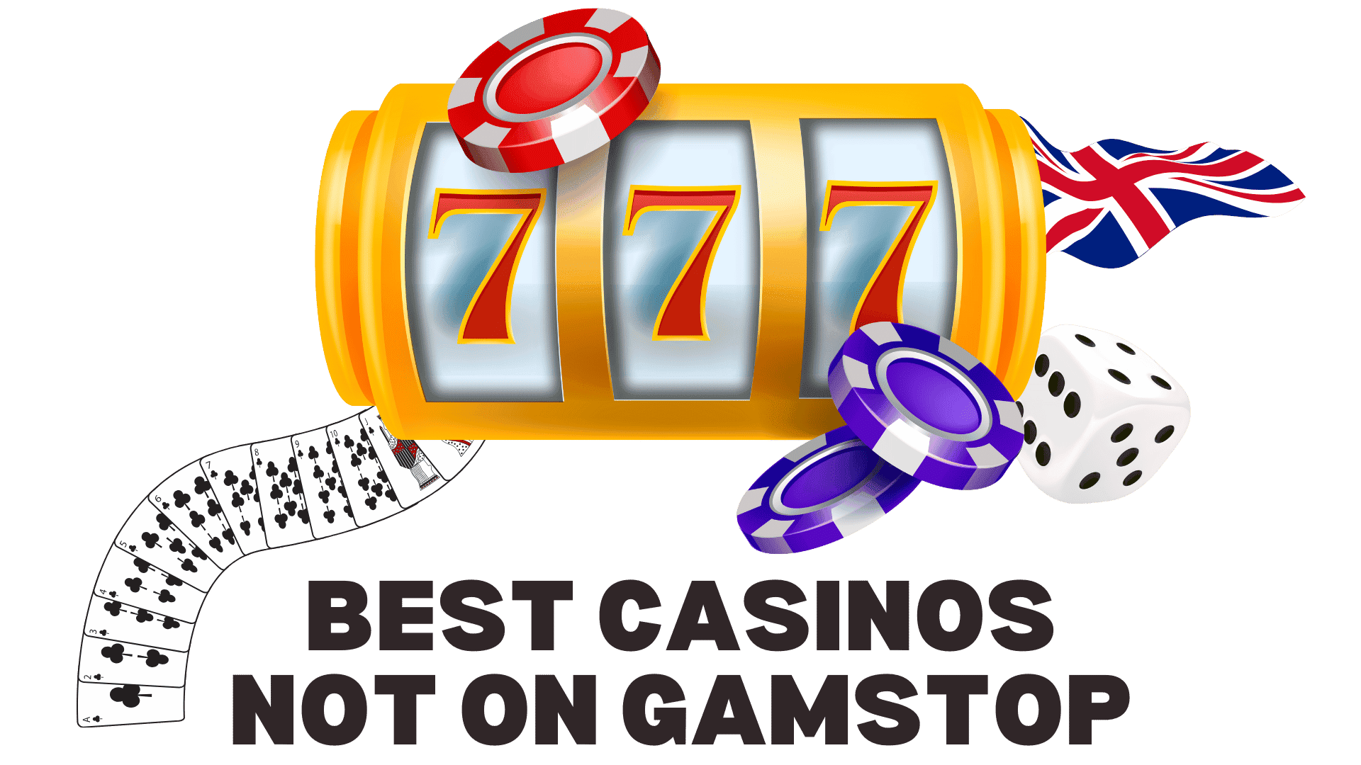 Exploring the World of Non Gamstop Casinos 1559