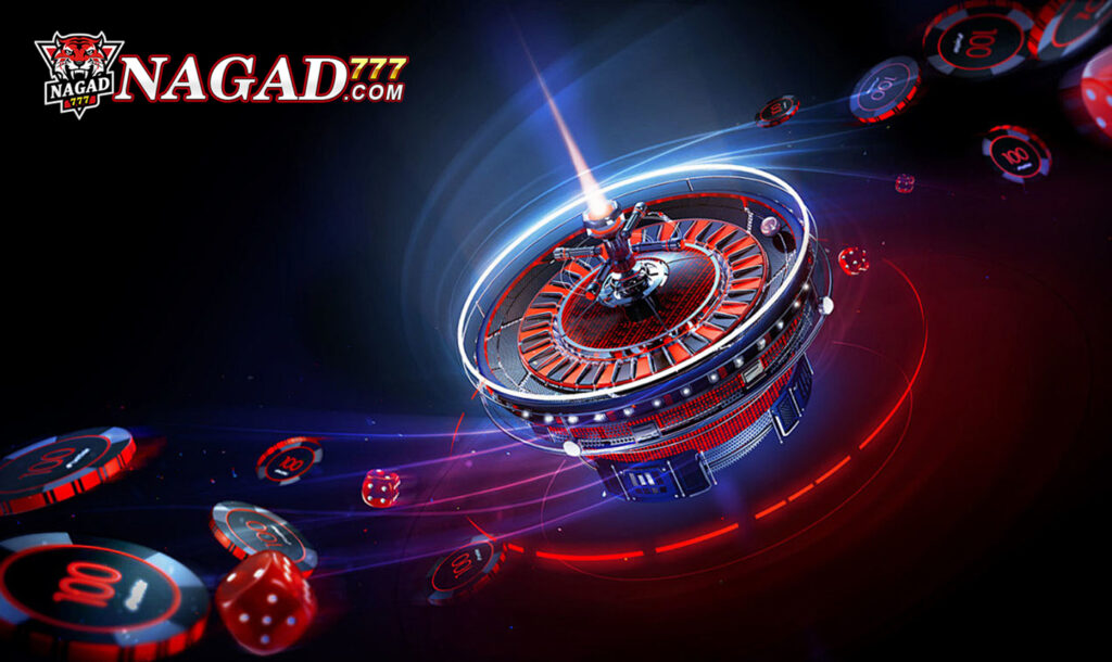 Nagad777 Unlocking the Future of Online Gaming