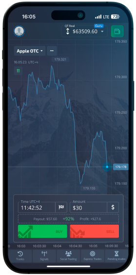 Pocket Option Crypto A Comprehensive Guide to Trading Cryptocurrencies